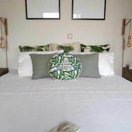 Olive Tree Cottage 2 Néa Péramos Екстериор снимка