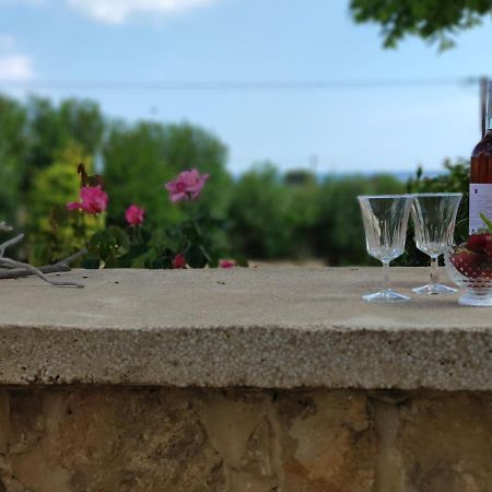 Olive Tree Cottage 2 Néa Péramos Екстериор снимка