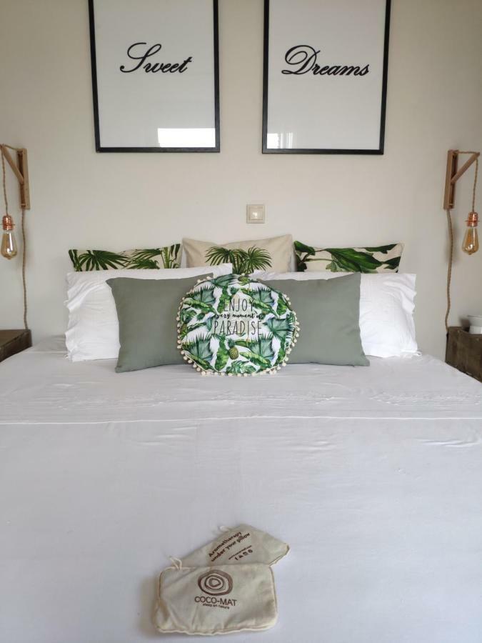 Olive Tree Cottage 2 Néa Péramos Екстериор снимка