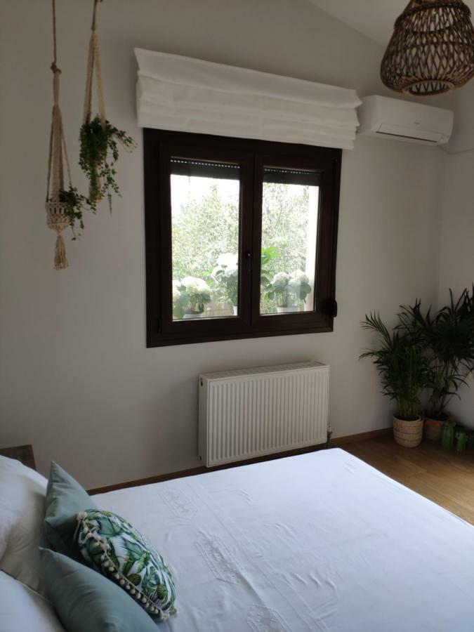 Olive Tree Cottage 2 Néa Péramos Екстериор снимка