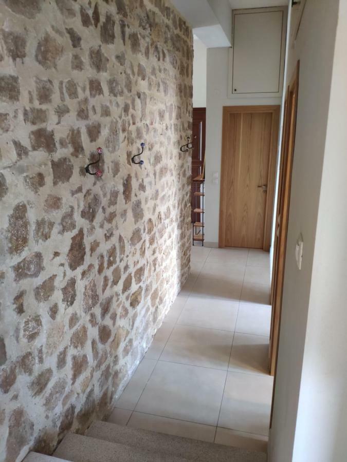 Olive Tree Cottage 2 Néa Péramos Екстериор снимка