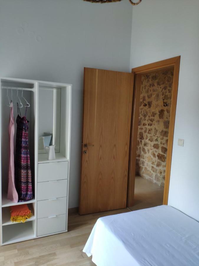 Olive Tree Cottage 2 Néa Péramos Екстериор снимка