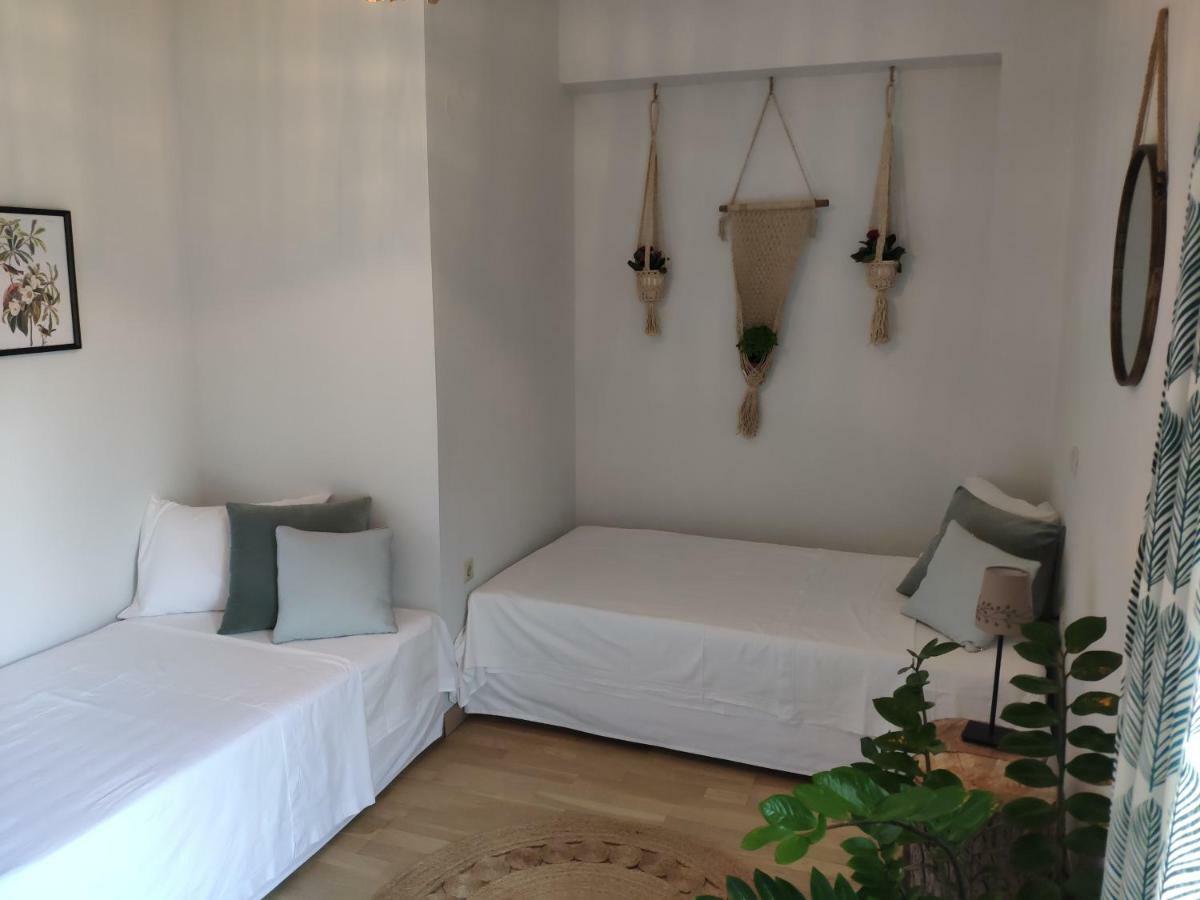 Olive Tree Cottage 2 Néa Péramos Екстериор снимка