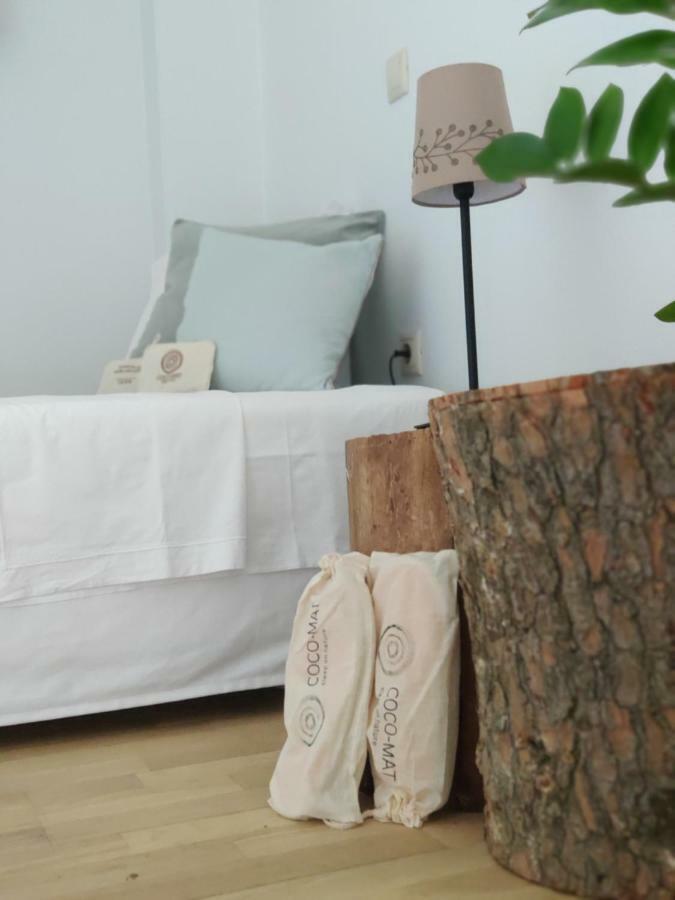 Olive Tree Cottage 2 Néa Péramos Екстериор снимка