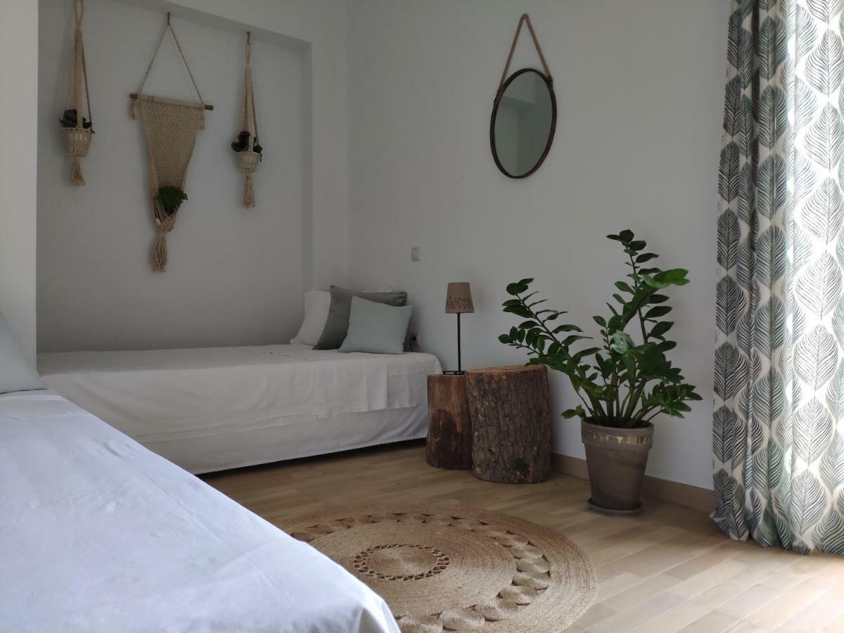 Olive Tree Cottage 2 Néa Péramos Екстериор снимка
