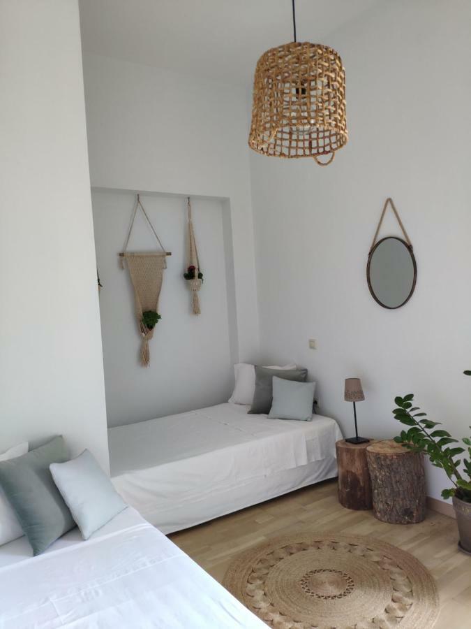 Olive Tree Cottage 2 Néa Péramos Екстериор снимка