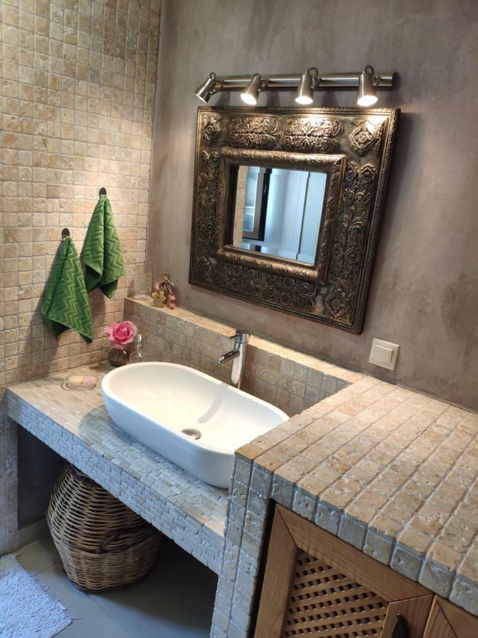 Olive Tree Cottage 2 Néa Péramos Екстериор снимка