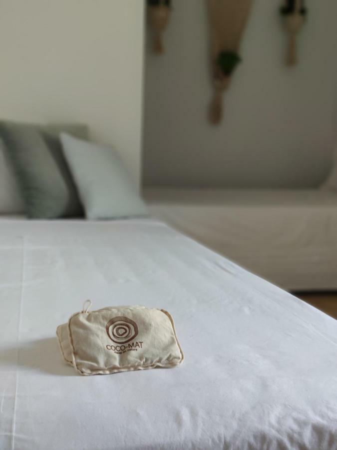 Olive Tree Cottage 2 Néa Péramos Екстериор снимка