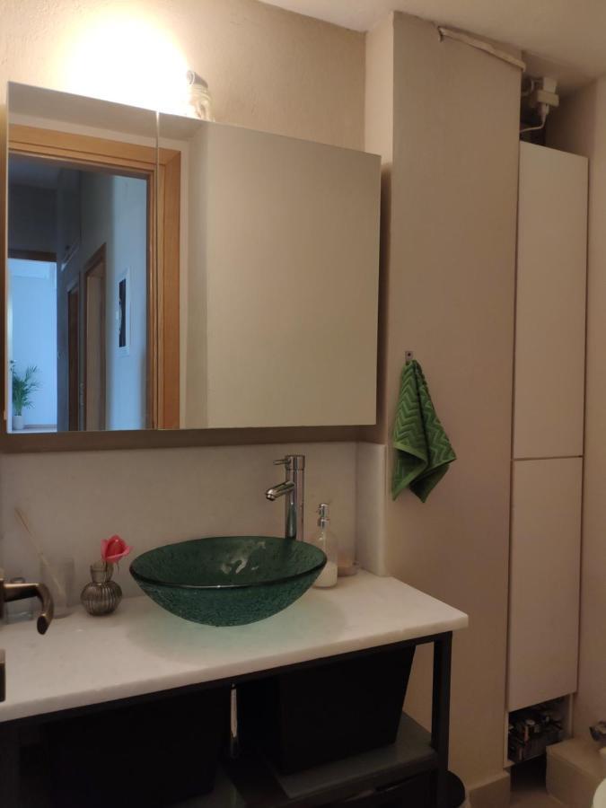Olive Tree Cottage 2 Néa Péramos Екстериор снимка