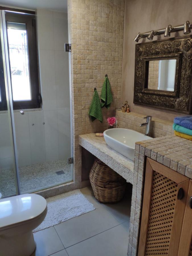 Olive Tree Cottage 2 Néa Péramos Екстериор снимка