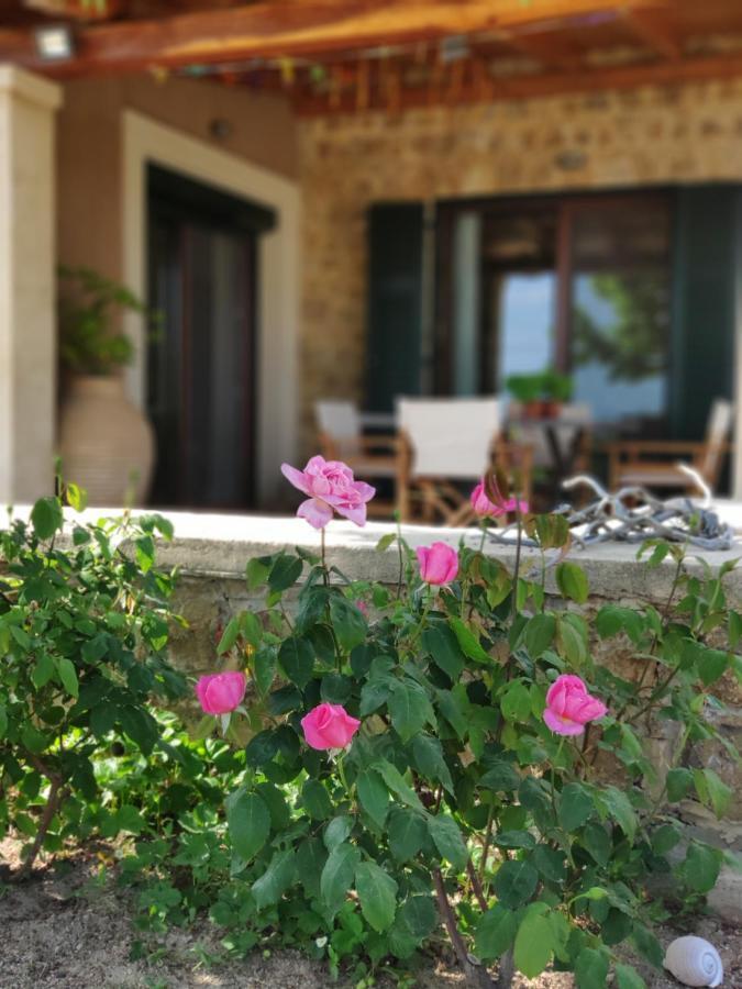 Olive Tree Cottage 2 Néa Péramos Екстериор снимка