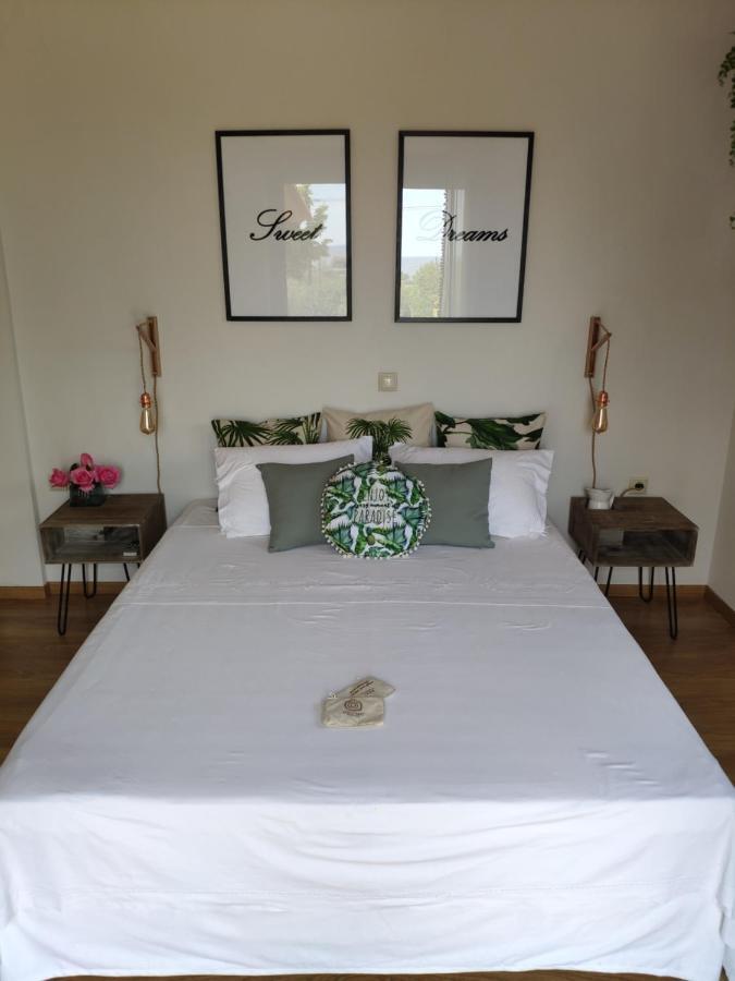 Olive Tree Cottage 2 Néa Péramos Екстериор снимка