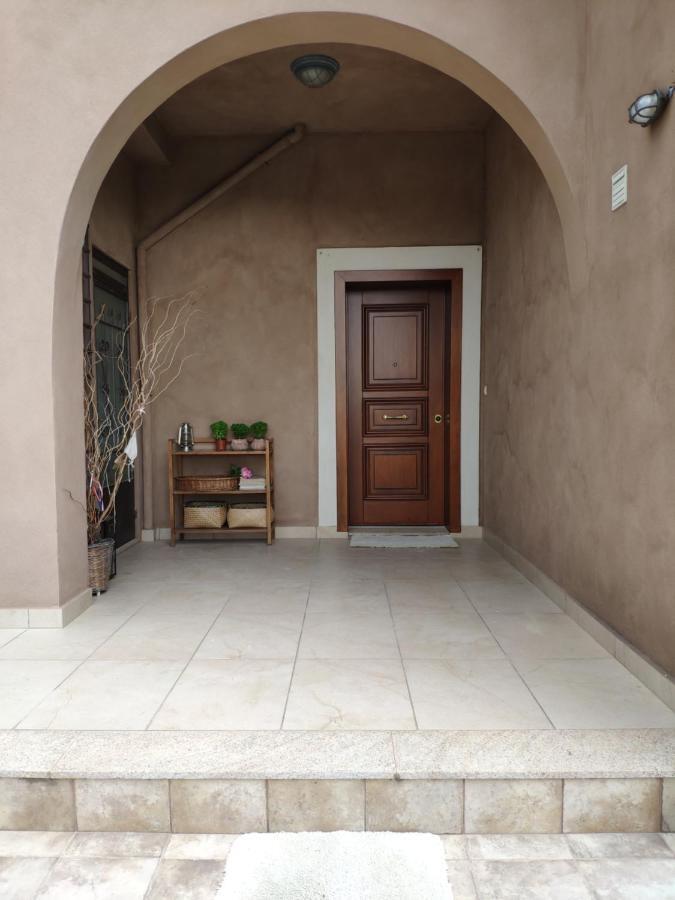 Olive Tree Cottage 2 Néa Péramos Екстериор снимка