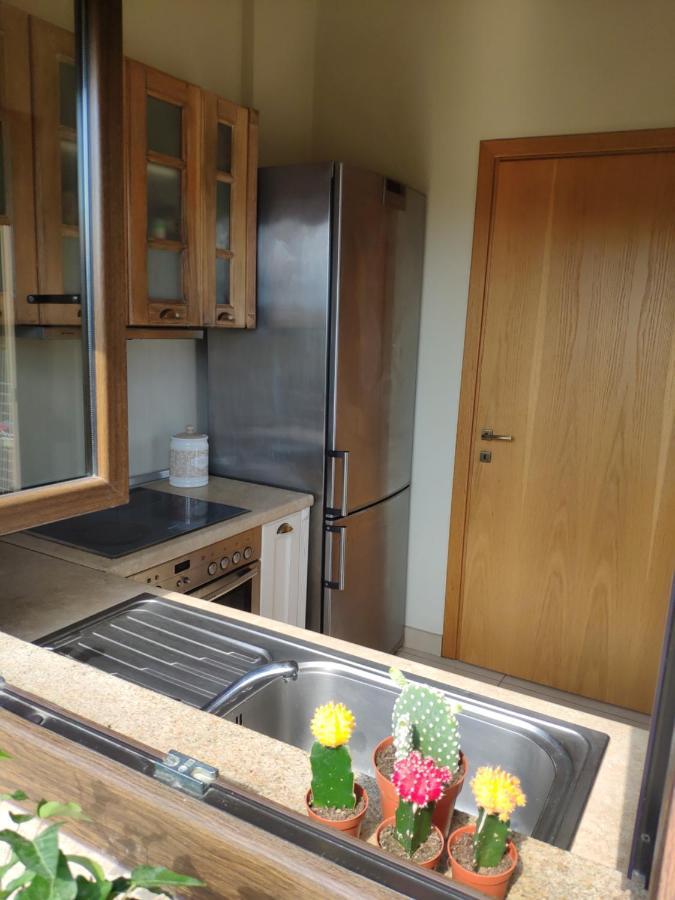 Olive Tree Cottage 2 Néa Péramos Екстериор снимка