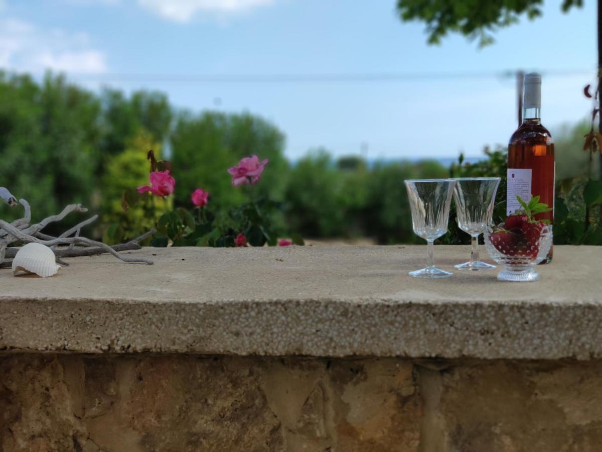 Olive Tree Cottage 2 Néa Péramos Екстериор снимка