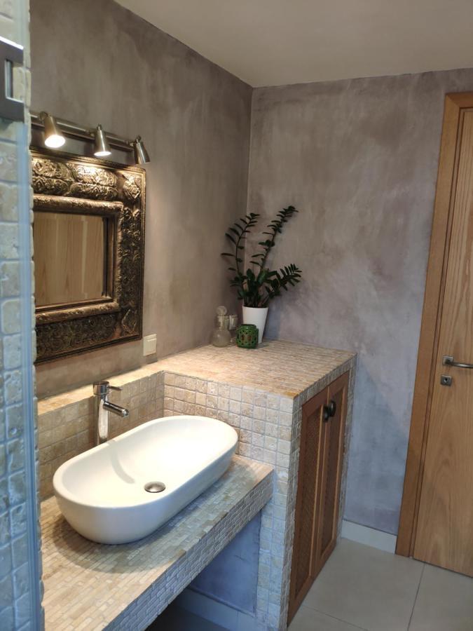 Olive Tree Cottage 2 Néa Péramos Екстериор снимка