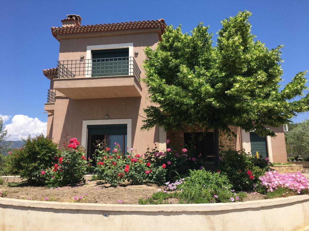 Olive Tree Cottage 2 Néa Péramos Екстериор снимка